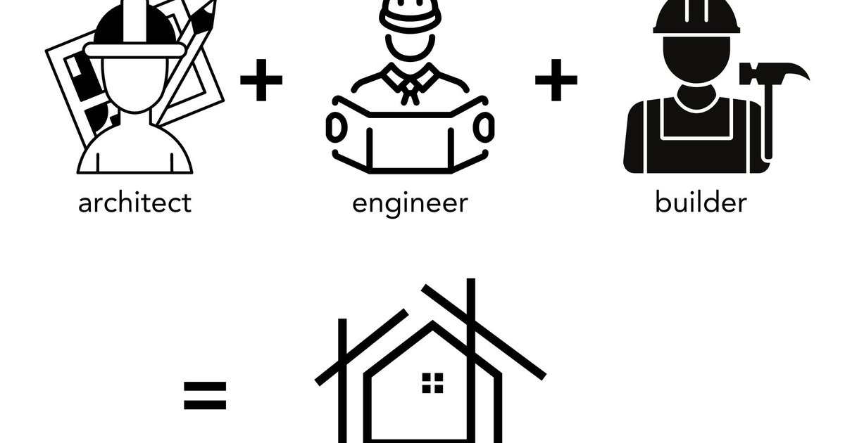 Architect vs Structural Engineer: What Is the Difference? — Oakline Structural Engineering blog featured image