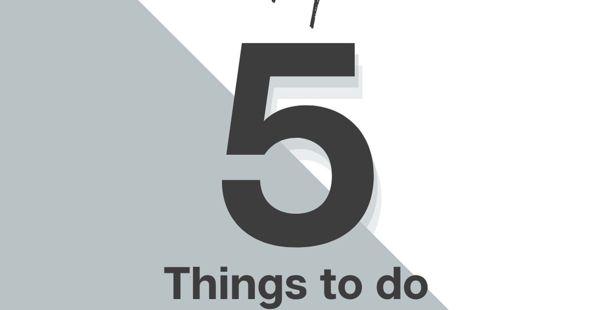 Top 5 Things to Do Before Hiring a Builder — Oakline Structural Engineering blog featured image