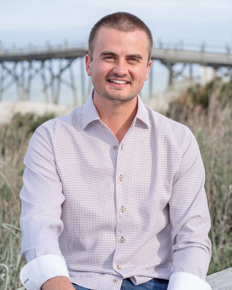 Cody Johnston, PE, MBA — licensed structural engineer and founder of Oakline Structural Engineering
